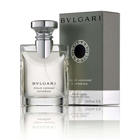 bulgari for men